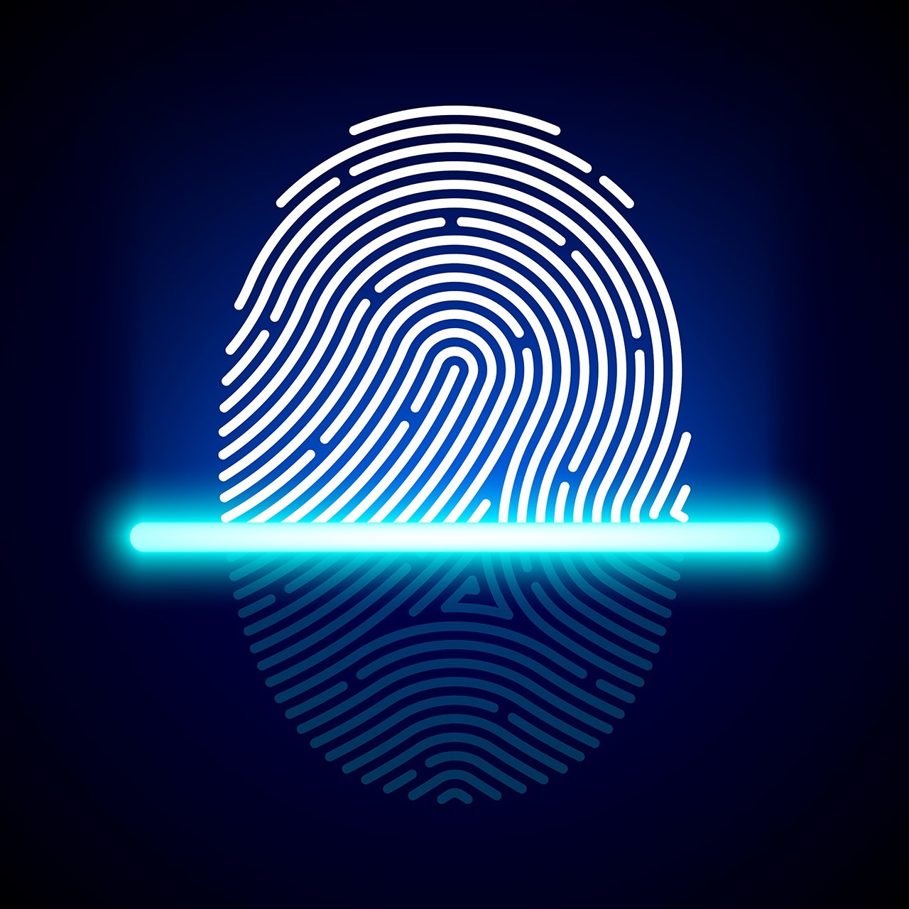 fingerprint-reader